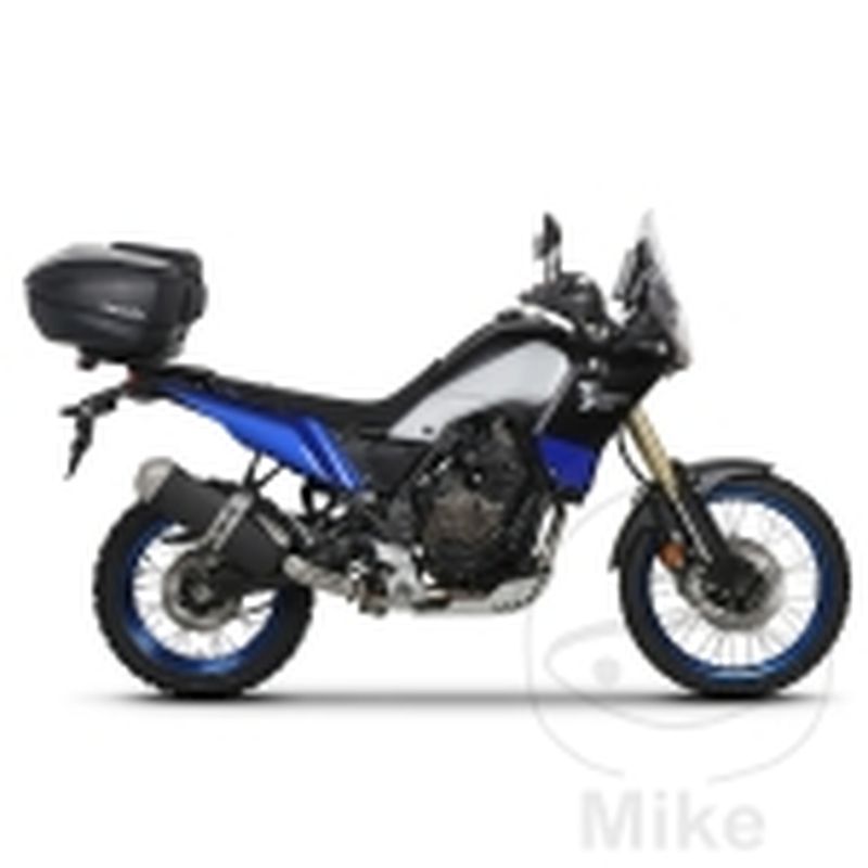 Portaequipajes y Fijaciones para Baúles Shad | Motos Camaral