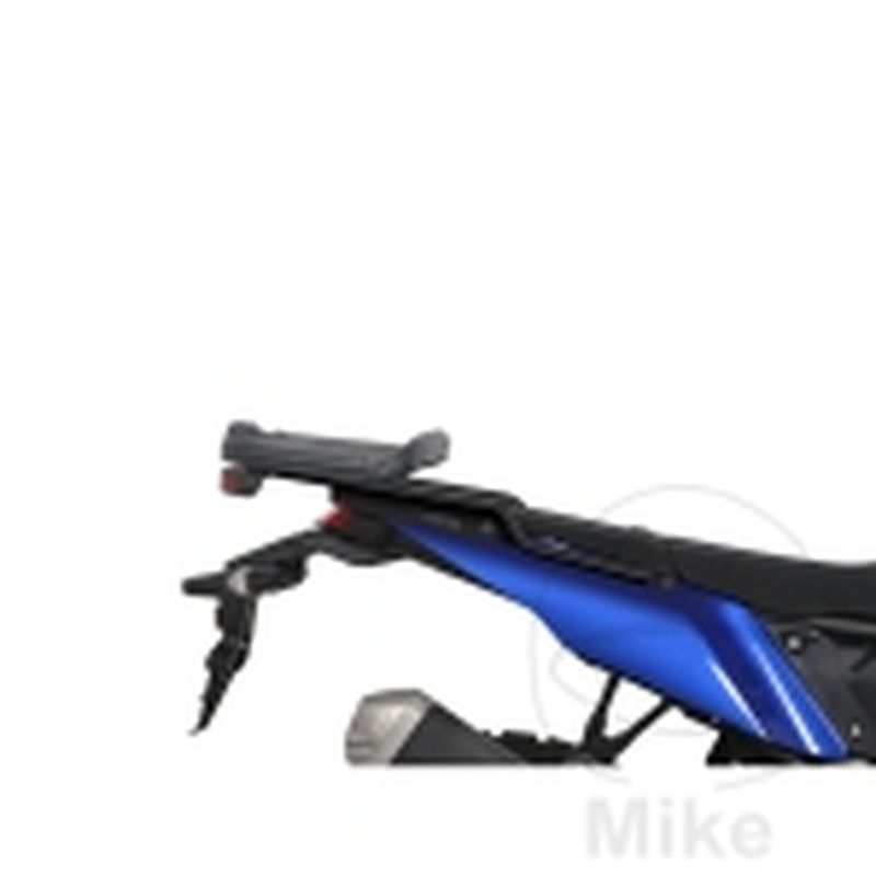 Portaequipajes y Fijaciones para Baúles Shad | Motos Camaral