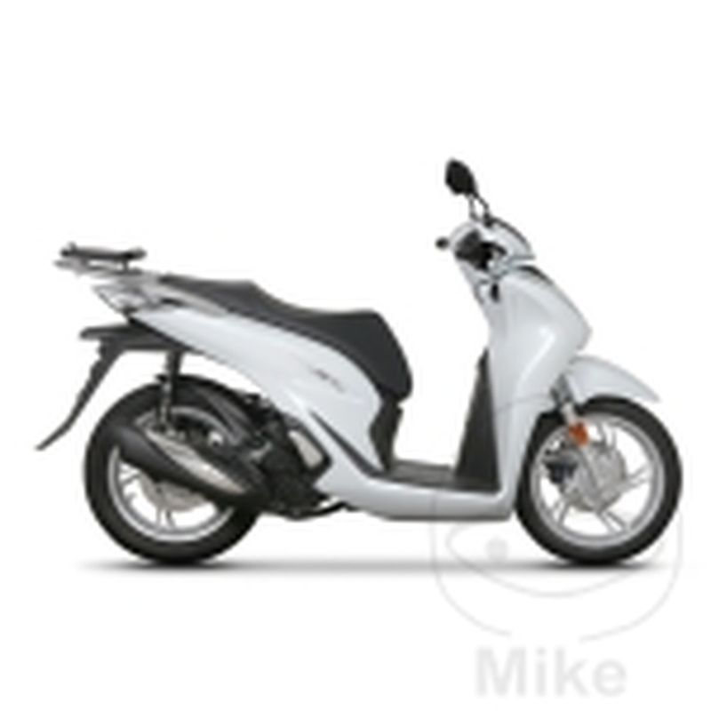 Soportes y Fijaciones para Baúl Shad | Motos Camaral