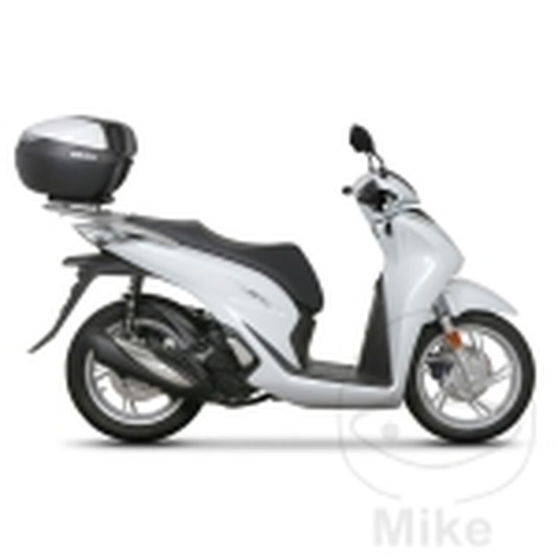Soportes y Fijaciones para Baúl Shad | Motos Camaral