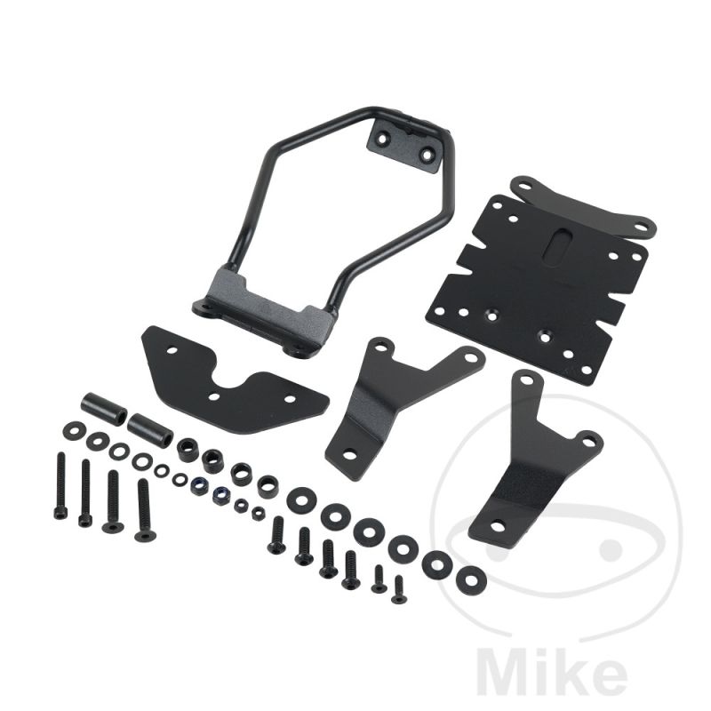 Soportes y Fijaciones para Baúles Shad | Motos Camaral