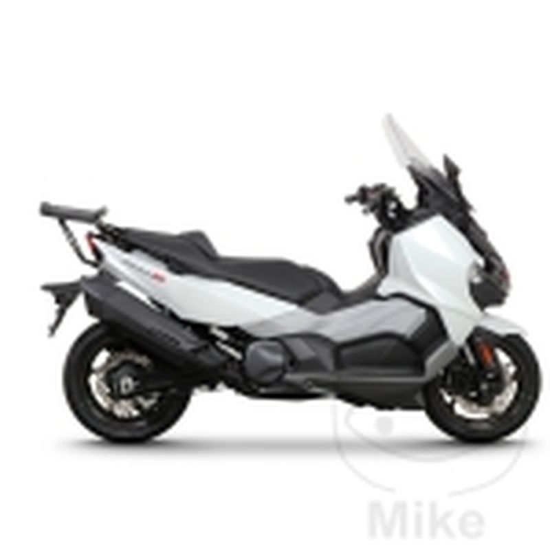 Soportes y Fijaciones para Baúles Shad | Motos Camaral