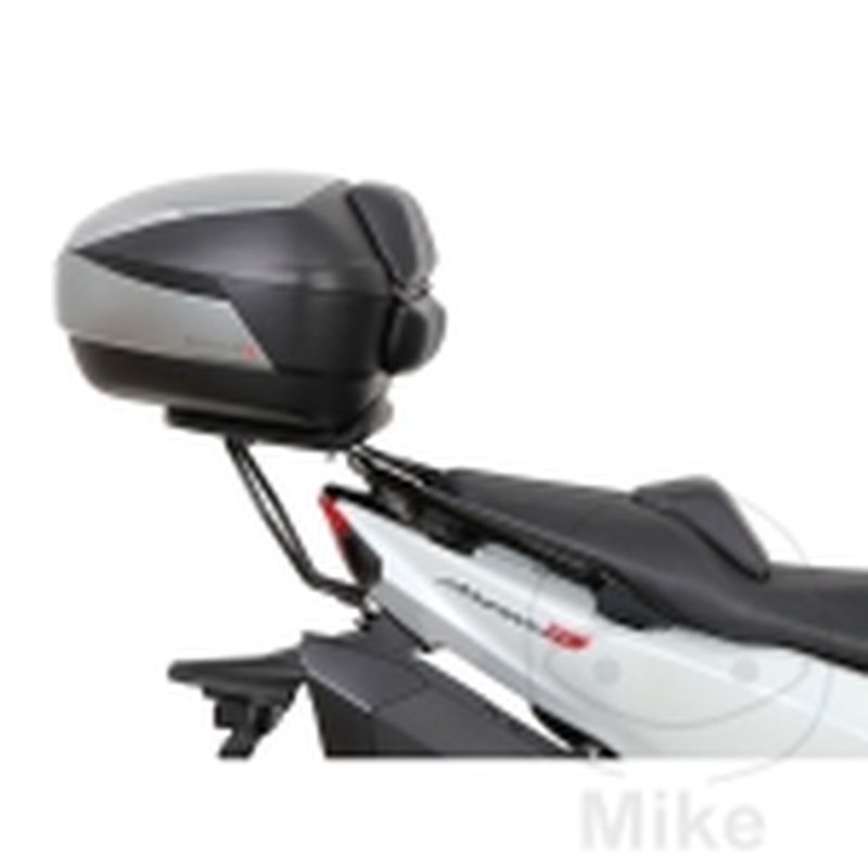 Soportes y Fijaciones para Baúles Shad | Motos Camaral