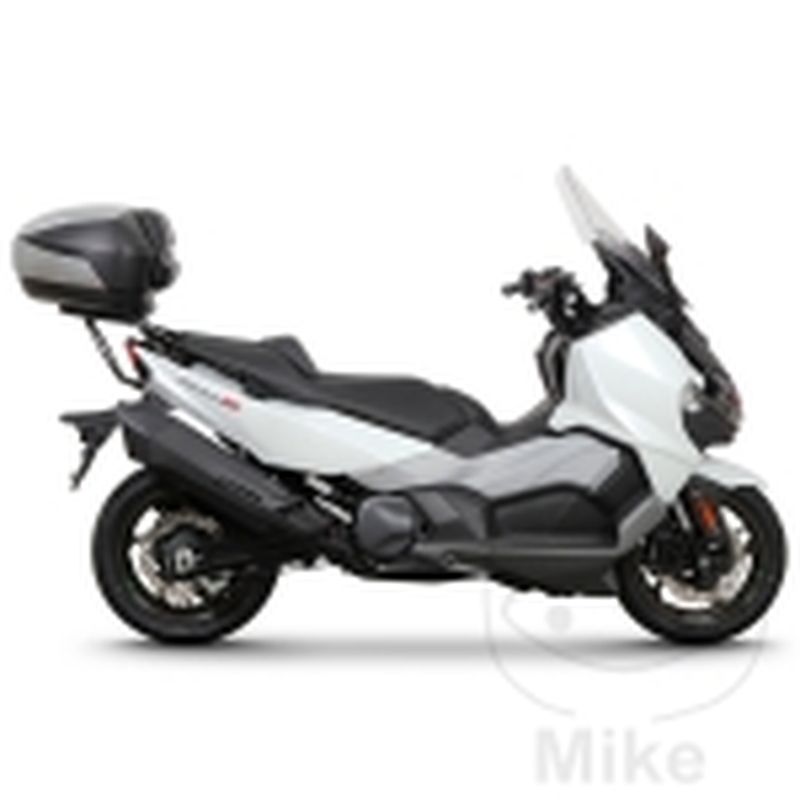Soportes y Fijaciones para Baúles Shad | Motos Camaral
