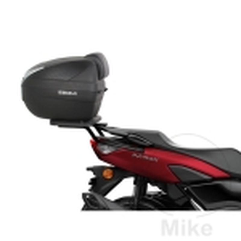 Fijación Baúl Shad 7113010 | Portaequipaje Moto | Motos Camaral