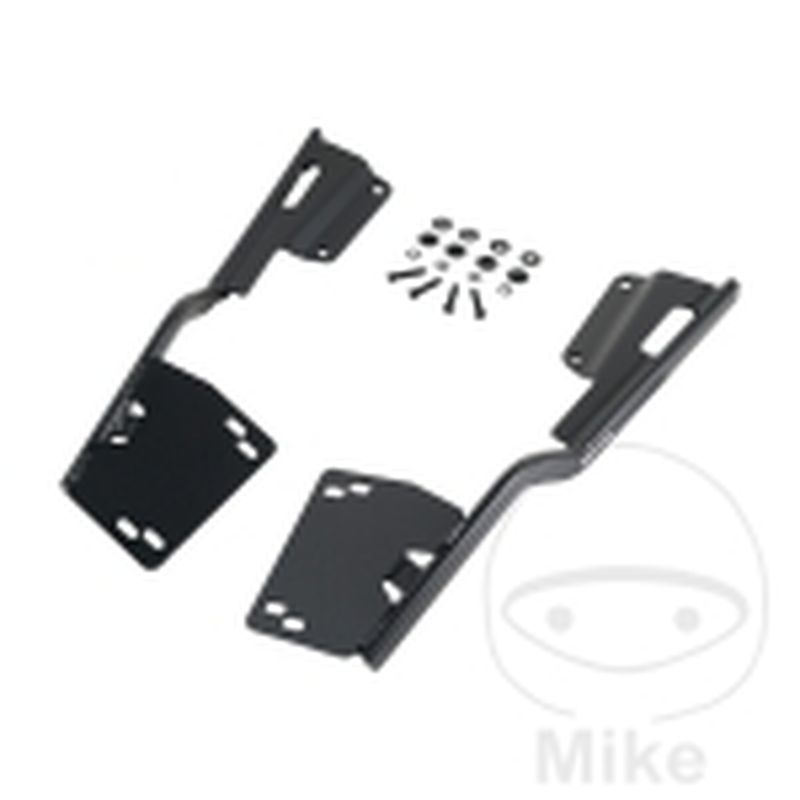 Soportes y Fijaciones para Baúl Shad | Motos Camaral