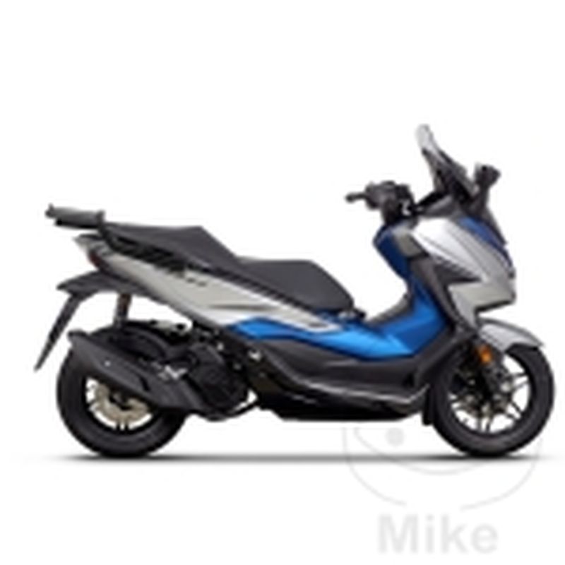 Soportes y Fijaciones para Baúl Shad | Motos Camaral