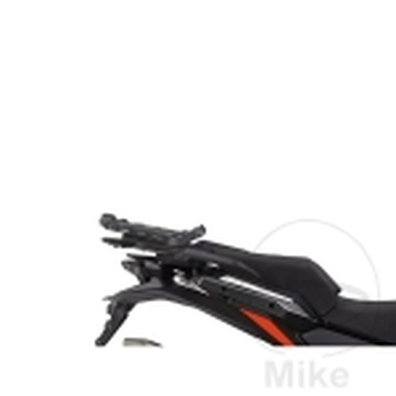 Soportes y Fijaciones para Baúles Shad | Motos Camaral
