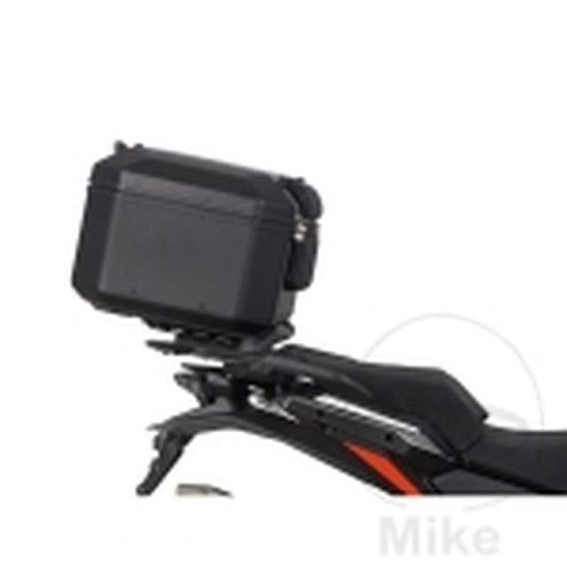 Soportes y Fijaciones para Baúles Shad | Motos Camaral
