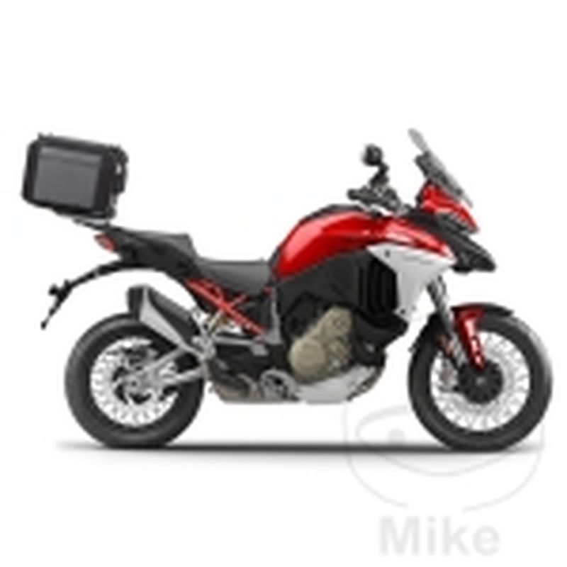 Soportes y Fijaciones para Baúl Shad | Motos Camaral