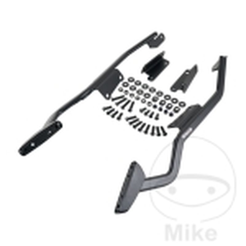 Soportes y Fijaciones para Baúles Shad | Motos Camaral