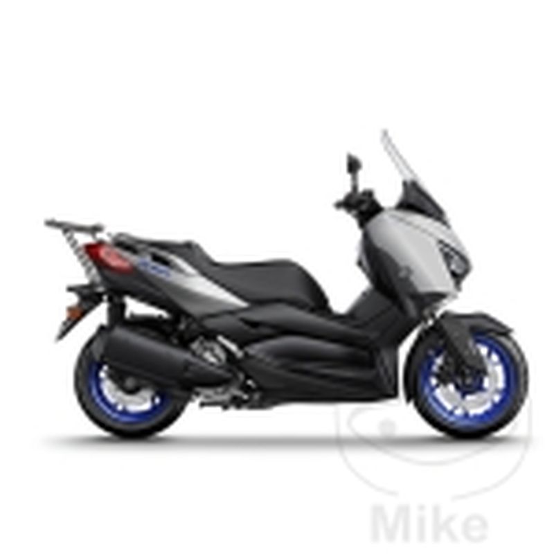 Soportes y Fijaciones para Baúl Shad | Motos Camaral