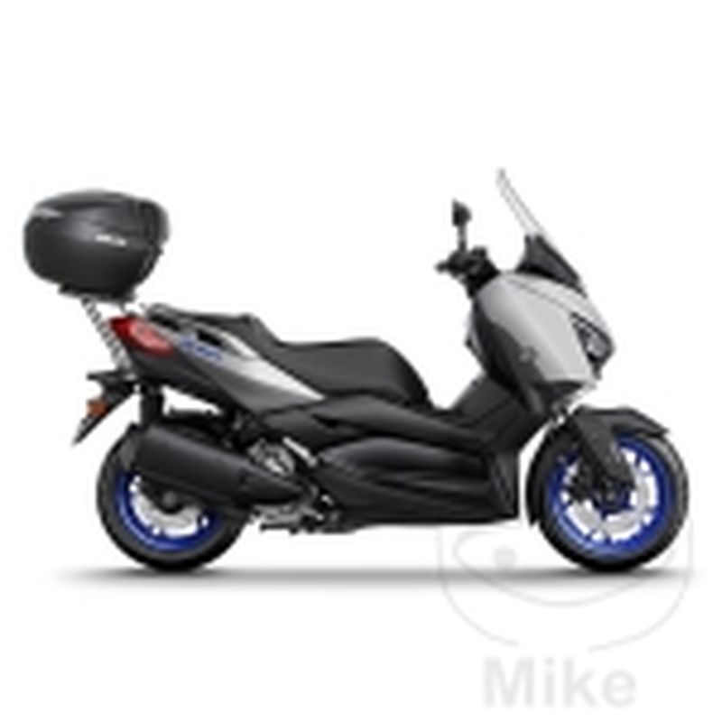 Soportes y Fijaciones para Baúl Shad | Motos Camaral
