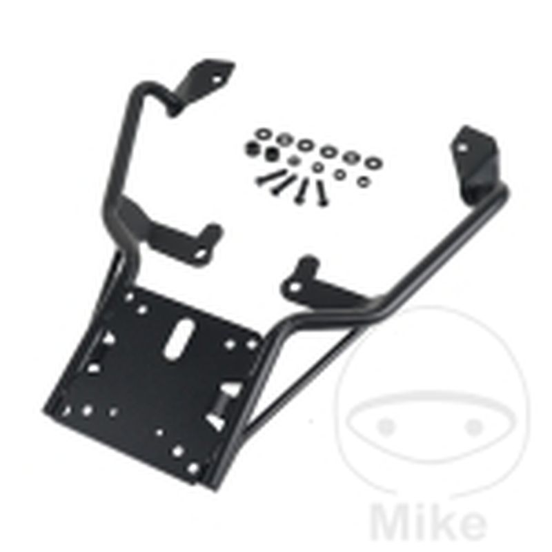 Soportes y Fijaciones para Baúl Shad | Motos Camaral