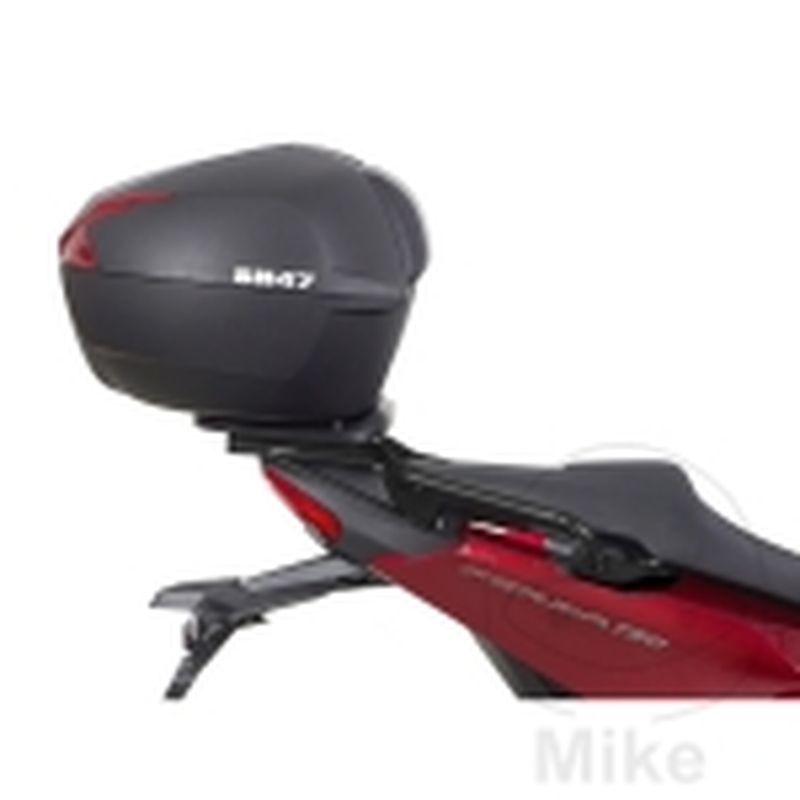 Soportes y Fijaciones para Baúl Shad | Motos Camaral