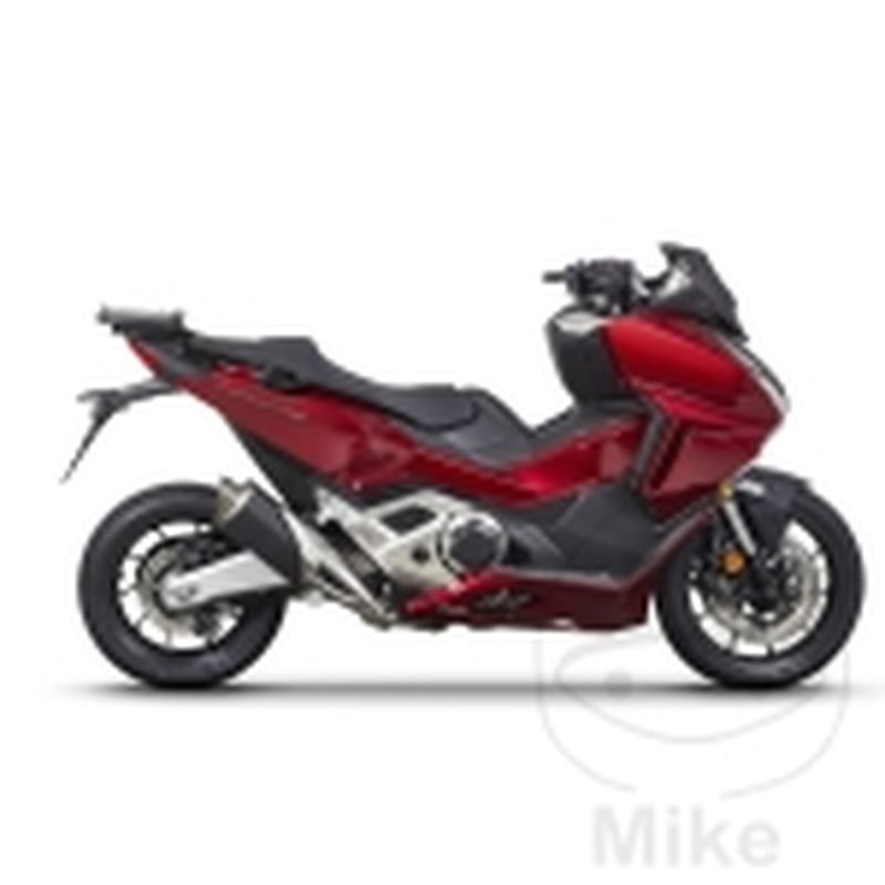 Soportes y Fijaciones para Baúl Shad | Motos Camaral