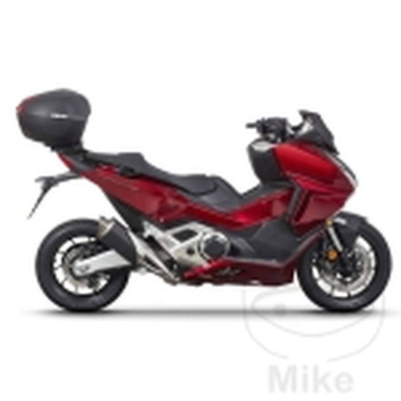 Soportes y Fijaciones para Baúl Shad | Motos Camaral