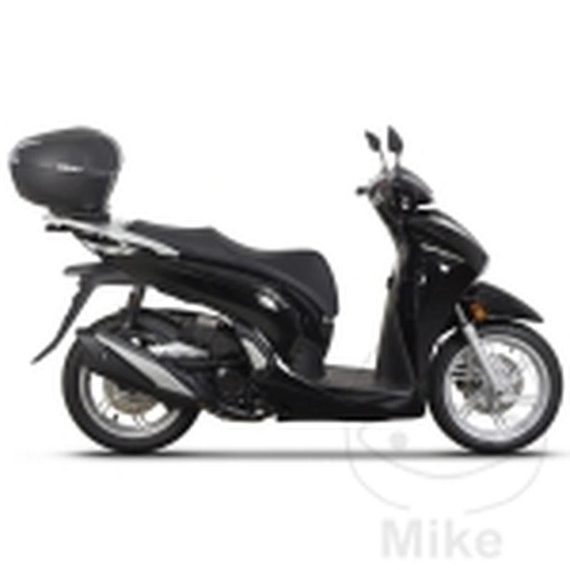 Soportes y Fijaciones para Baúl Shad | Motos Camaral