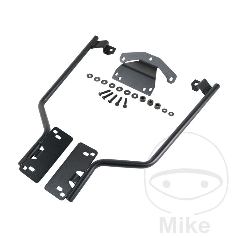 Soporte de Baúl y Portaequipajes Shad | Motos Camaral
