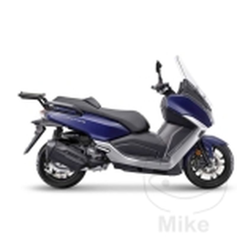 Soporte de Baúl y Portaequipajes Shad | Motos Camaral