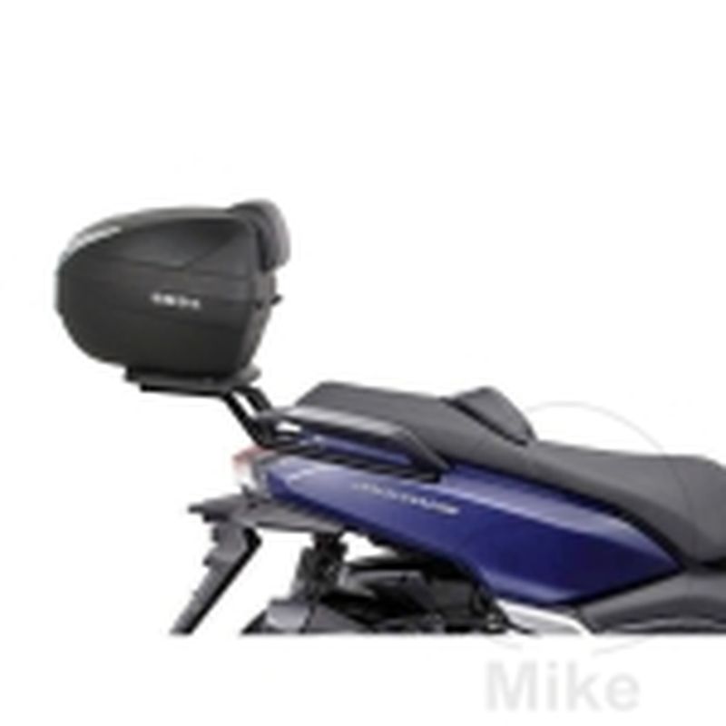 Soporte de Baúl y Portaequipajes Shad | Motos Camaral