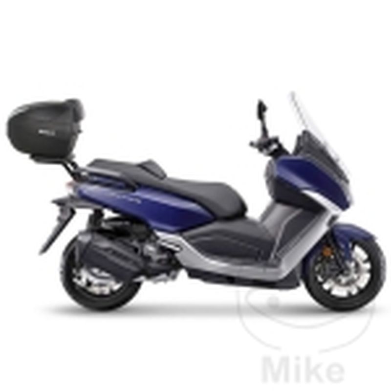 Soporte de Baúl y Portaequipajes Shad | Motos Camaral