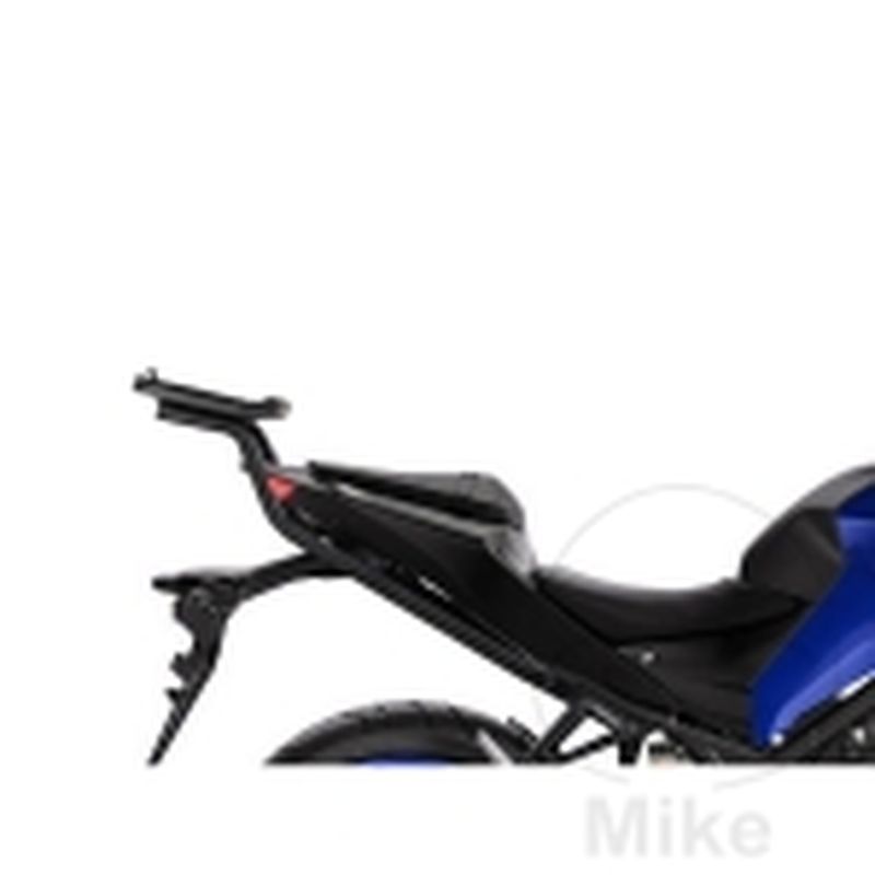 Soportes y Fijaciones para Baúl Shad | Motos Camaral