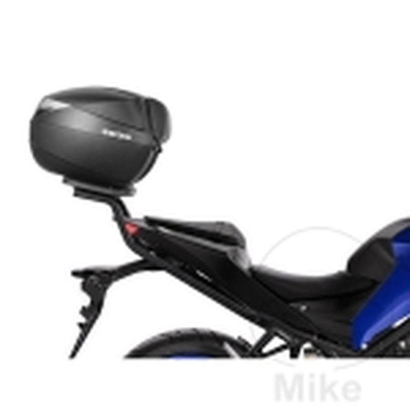 Soportes y Fijaciones para Baúl Shad | Motos Camaral