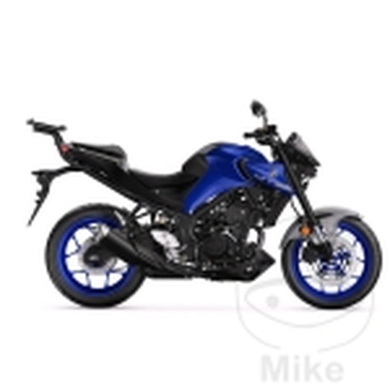 Soportes y Fijaciones para Baúl Shad | Motos Camaral
