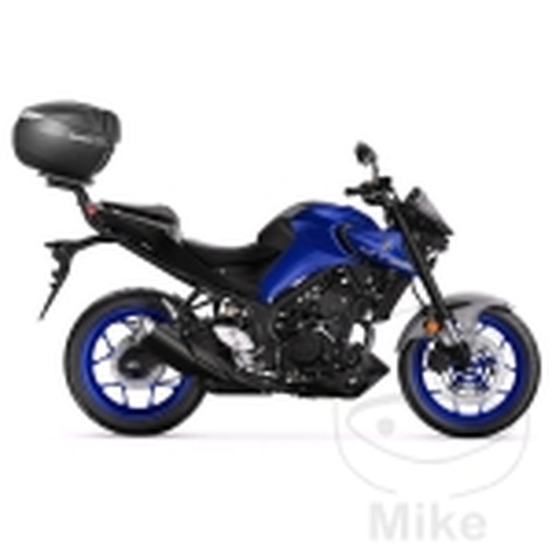 Soportes y Fijaciones para Baúl Shad | Motos Camaral