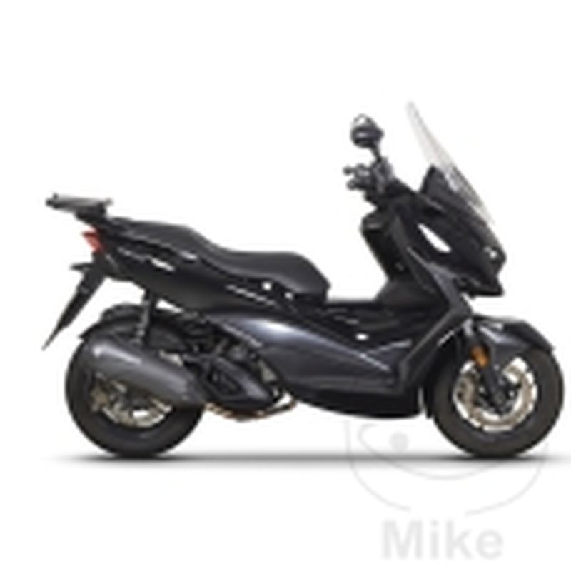 Soportes y Fijaciones para Baúles Shad | Motos Camaral