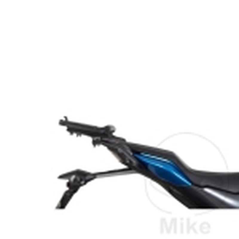 Soportes y Fijaciones para Baúles Shad | Motos Camaral