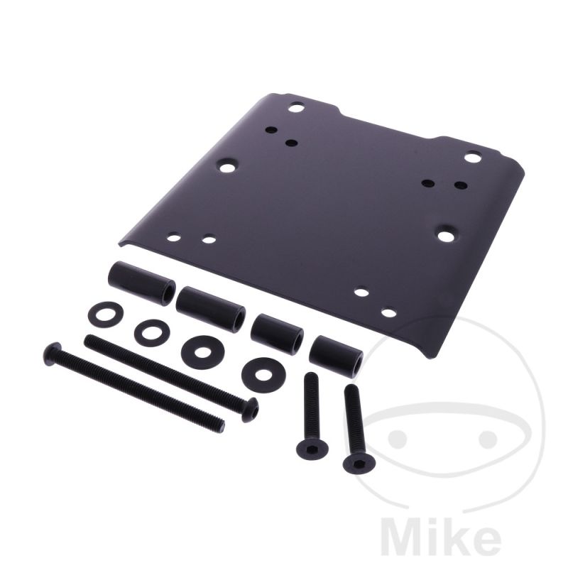 Soportes y Fijaciones para Baúl Shad | Motos Camaral