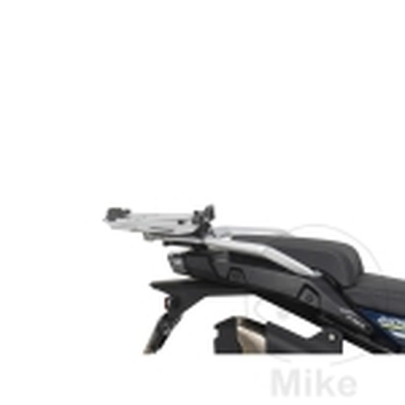 Soportes y Fijaciones para Baúl Shad | Motos Camaral