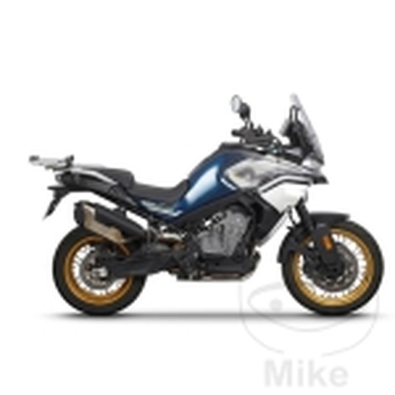 Soportes y Fijaciones para Baúl Shad | Motos Camaral