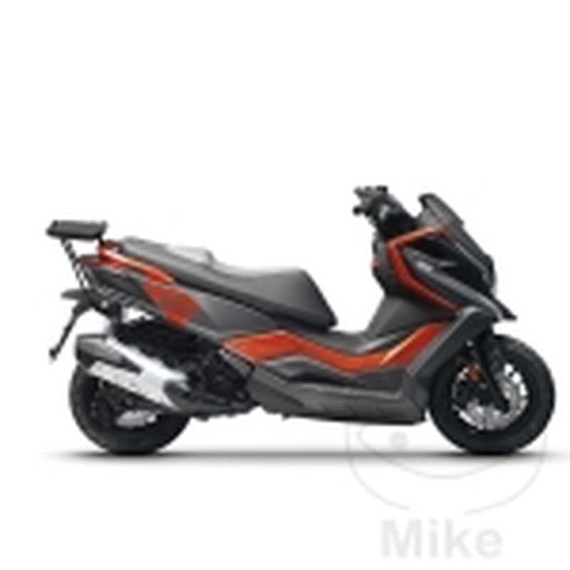 Soportes y Fijaciones para Baúl Shad | Motos Camaral