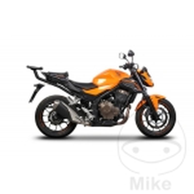 Soportes y Fijaciones para Baúl Shad | Motos Camaral