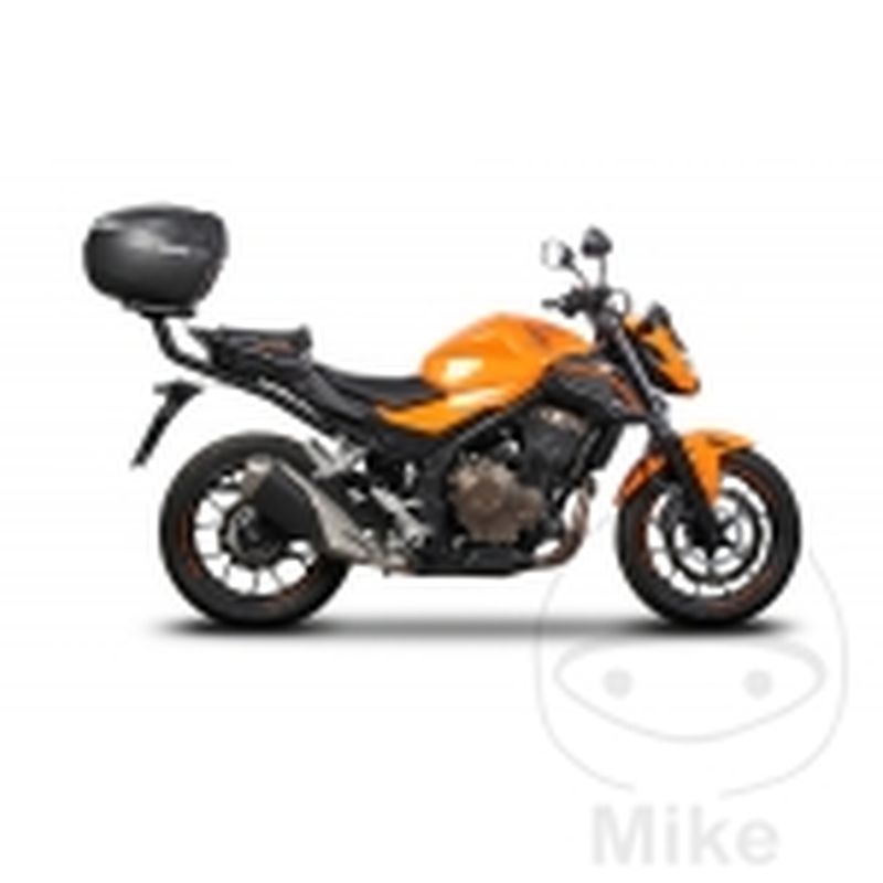 Soportes y Fijaciones para Baúl Shad | Motos Camaral