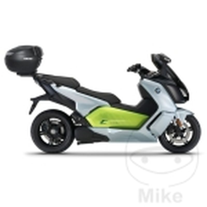 Soportes y Fijaciones para Baúles Shad | Motos Camaral