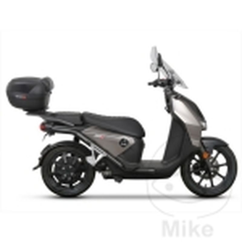 Soportes y Fijaciones para Baúl Shad | Motos Camaral