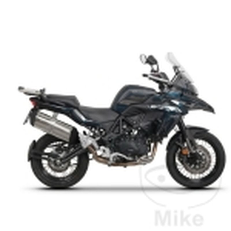 Soportes y Fijaciones para Baúl Shad | Motos Camaral