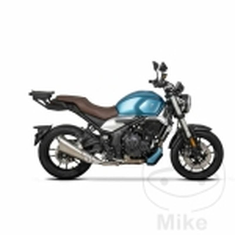 Soportes y Fijaciones para Baúles Shad | Motos Camaral