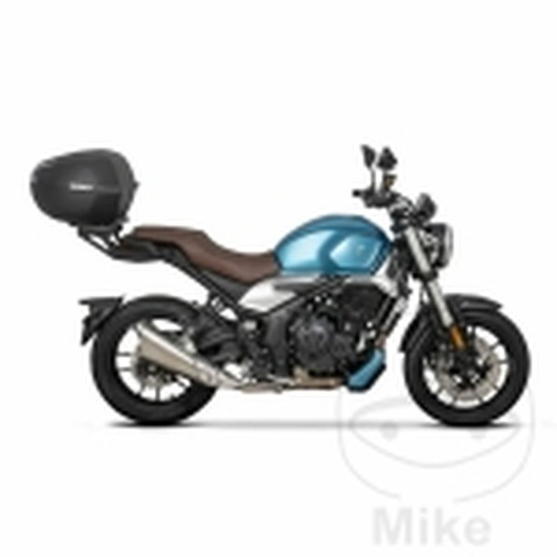 Soportes y Fijaciones para Baúles Shad | Motos Camaral