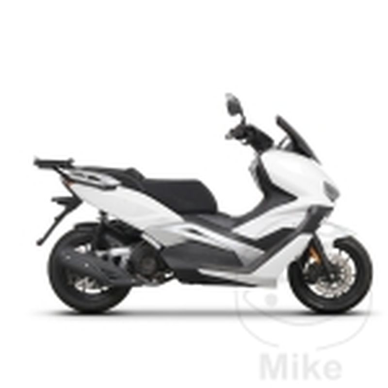 Soportes y Fijaciones para Baúl Shad | Motos Camaral