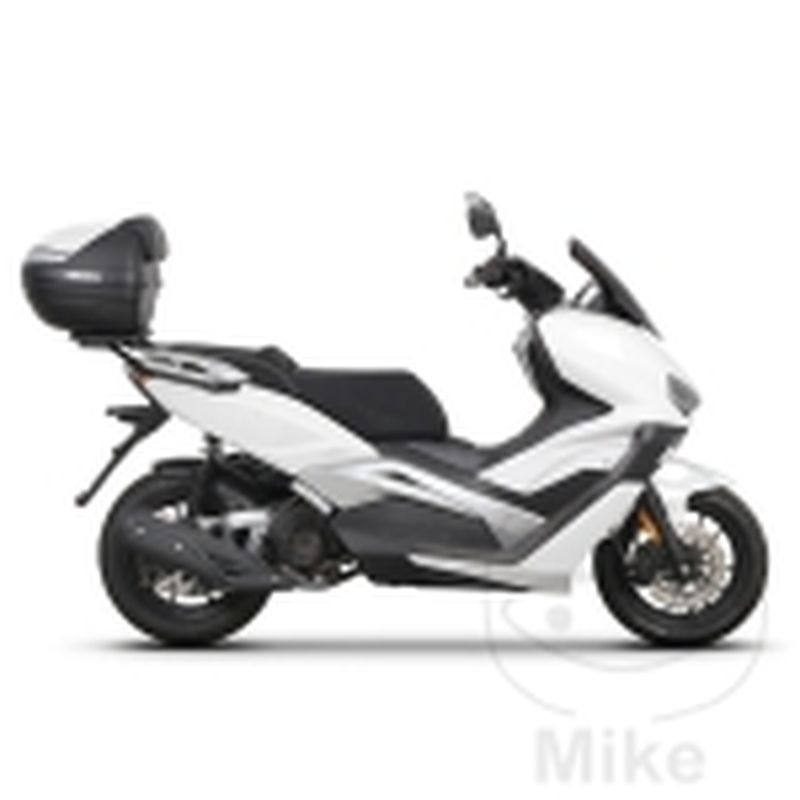Soportes y Fijaciones para Baúl Shad | Motos Camaral
