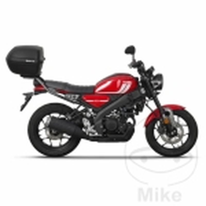 Soportes y Fijaciones para Baúles Shad | Motos Camaral
