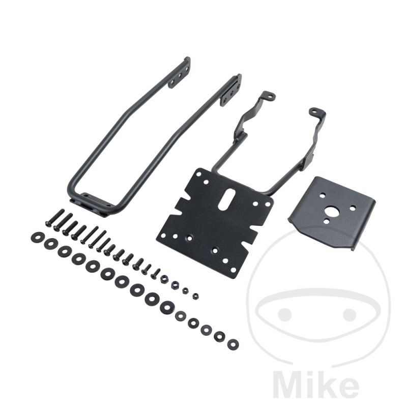 Soportes y Fijaciones para Baúles Shad | Motos Camaral