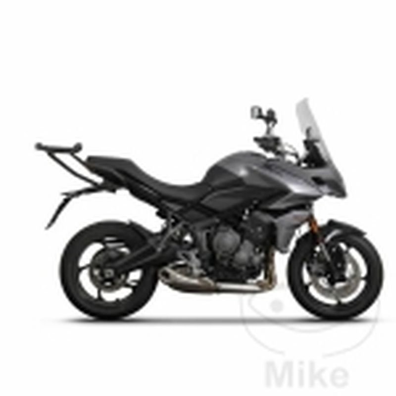 Soportes y Fijaciones para Baúles Shad | Motos Camaral
