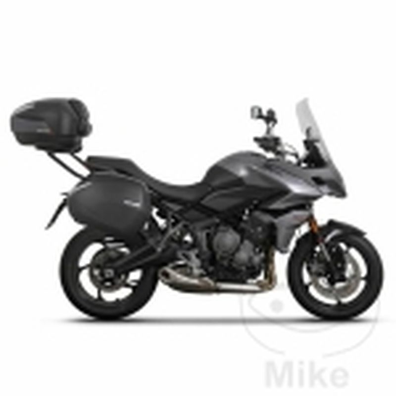 Soportes y Fijaciones para Baúles Shad | Motos Camaral