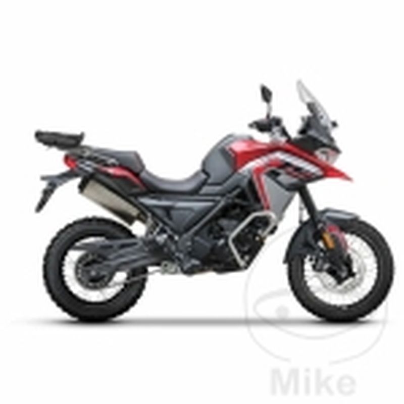 Soportes y Fijaciones para Baúles Shad | Motos Camaral